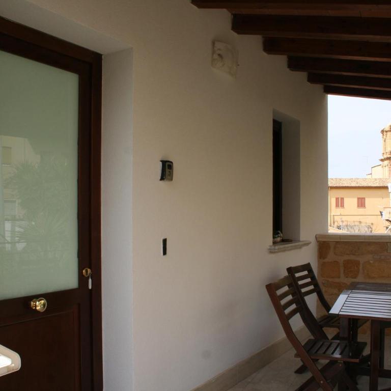Bamboo Luxury Agrigento - Junior Suite - 9