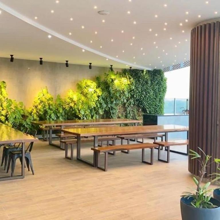 Su estadía perfecta - Apartamento de 1 dormitorio - 1