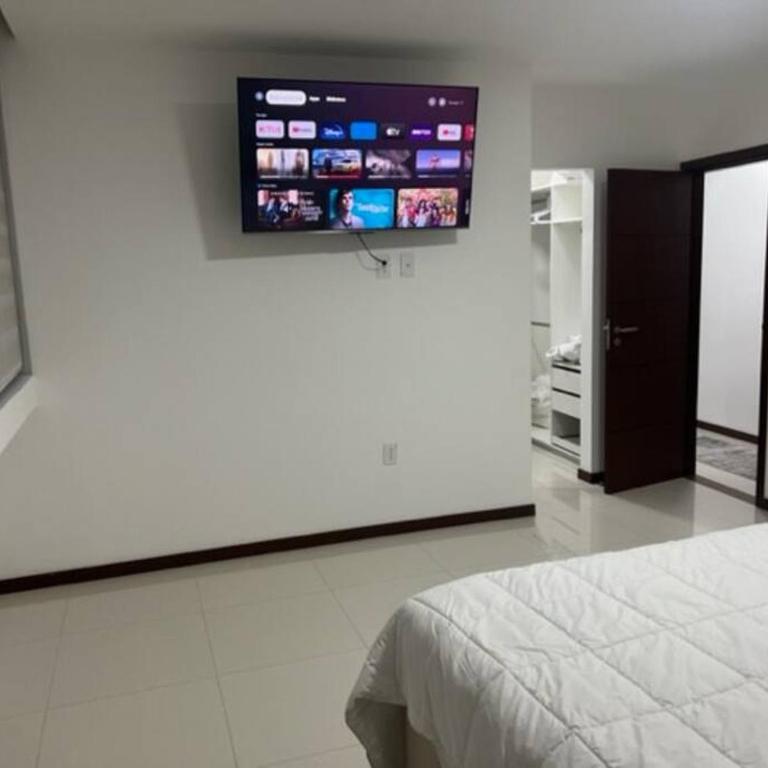 Su estadía perfecta - Apartamento de 1 dormitorio - 4