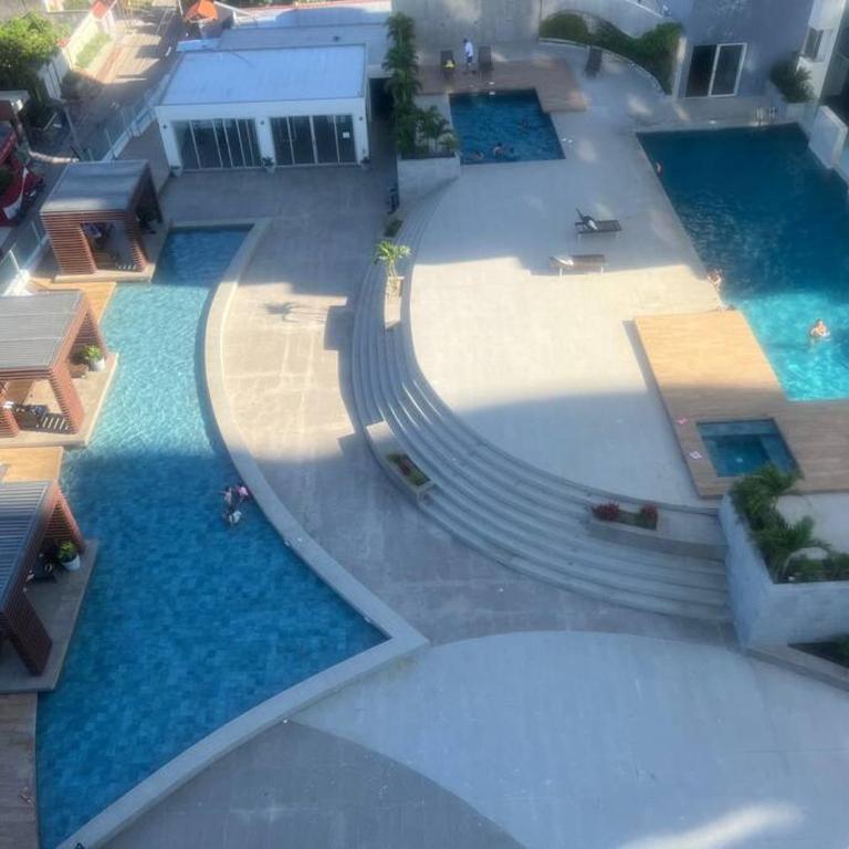 Su estadía perfecta - Apartamento de 1 dormitorio - 15