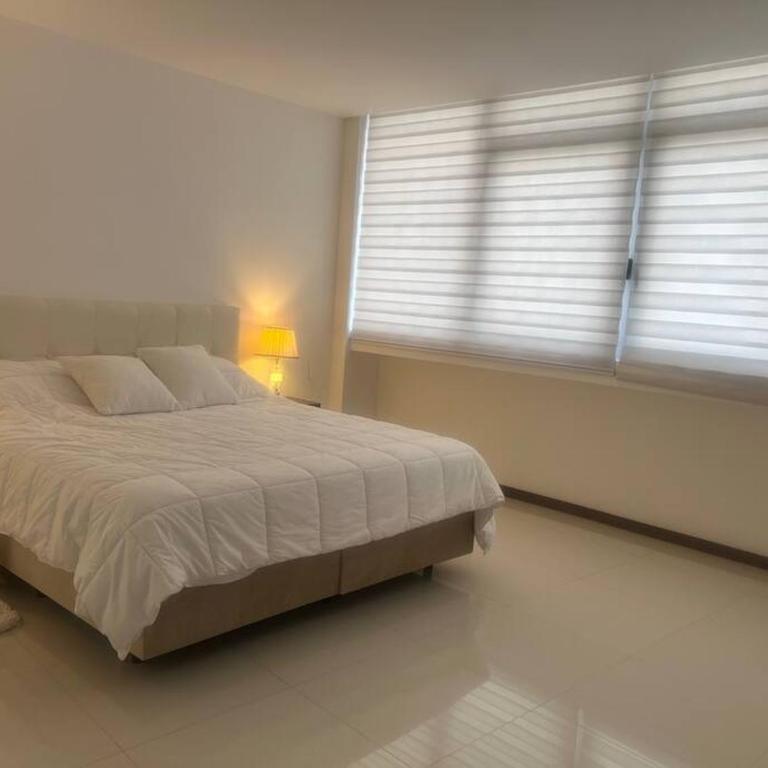 Su estadía perfecta - Apartamento de 1 dormitorio - 19