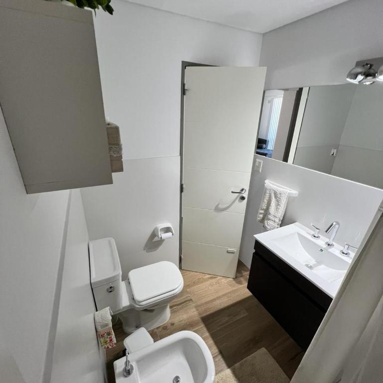 BRISApartament a cuadras del mar, moderno y confortable - Apartamento de 2 dormitorios - 21