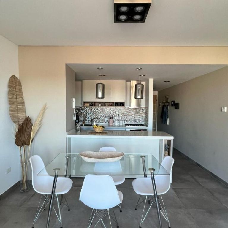 BRISApartament a cuadras del mar, moderno y confortable - Apartamento de 2 dormitorios - 11