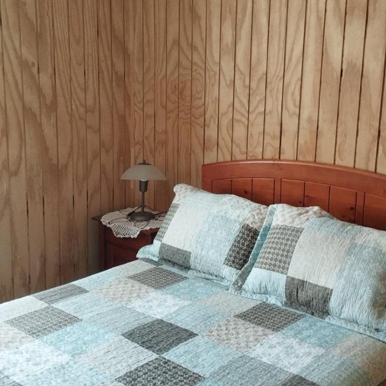 HOTEL MELLATTI - Habitación Doble - 4