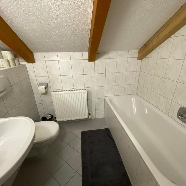 Charmante, ruhige Wohnung in Innsbruck - Studio mit Balkon - 7