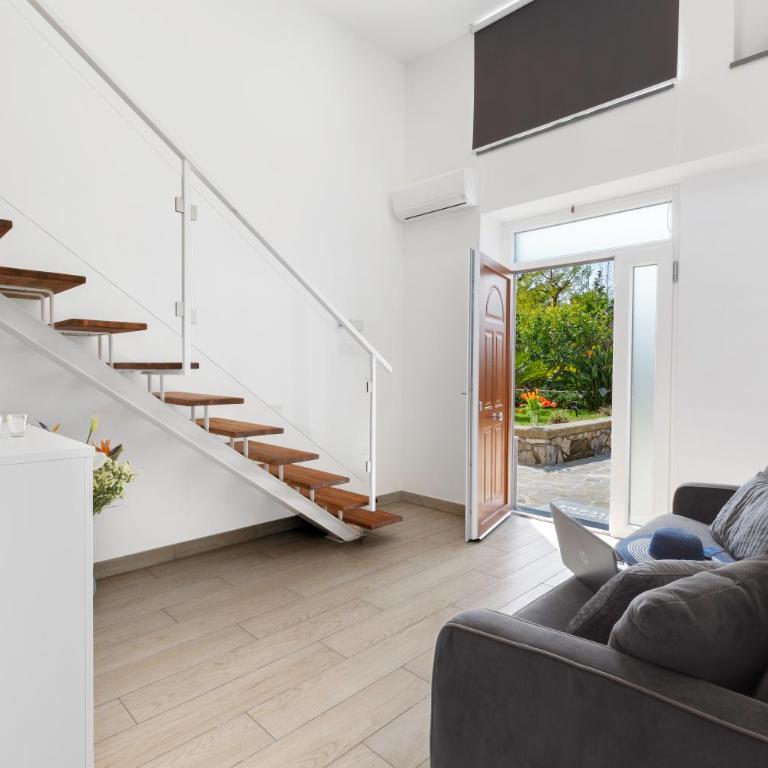 Eterea Charming Suites - Maisonette - 9