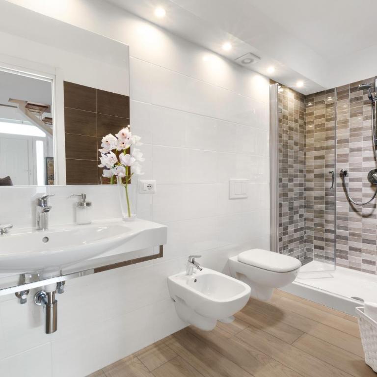 Eterea Charming Suites - Maisonette - 8