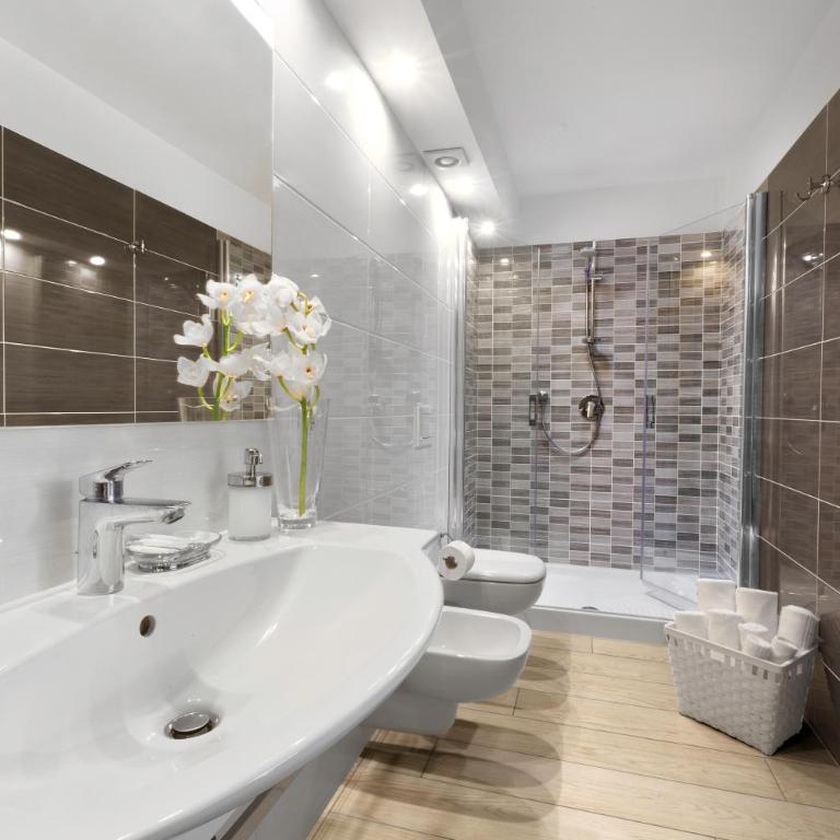 Eterea Charming Suites - Maisonette - 7