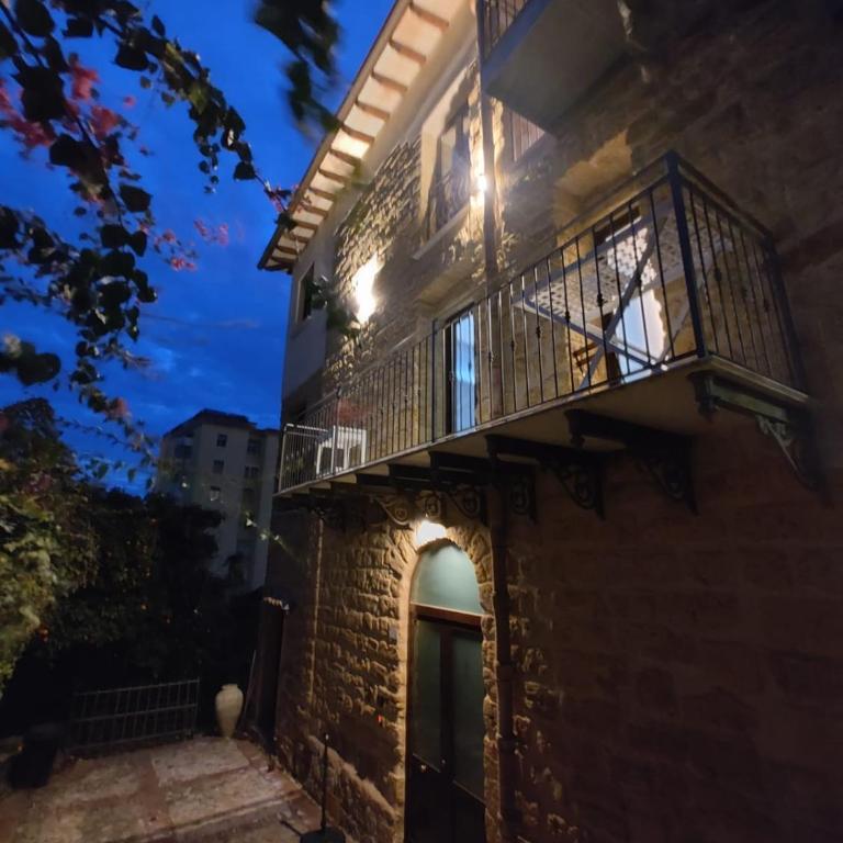 Bamboo Luxury Agrigento - Camera Matrimoniale con Balcone - 3