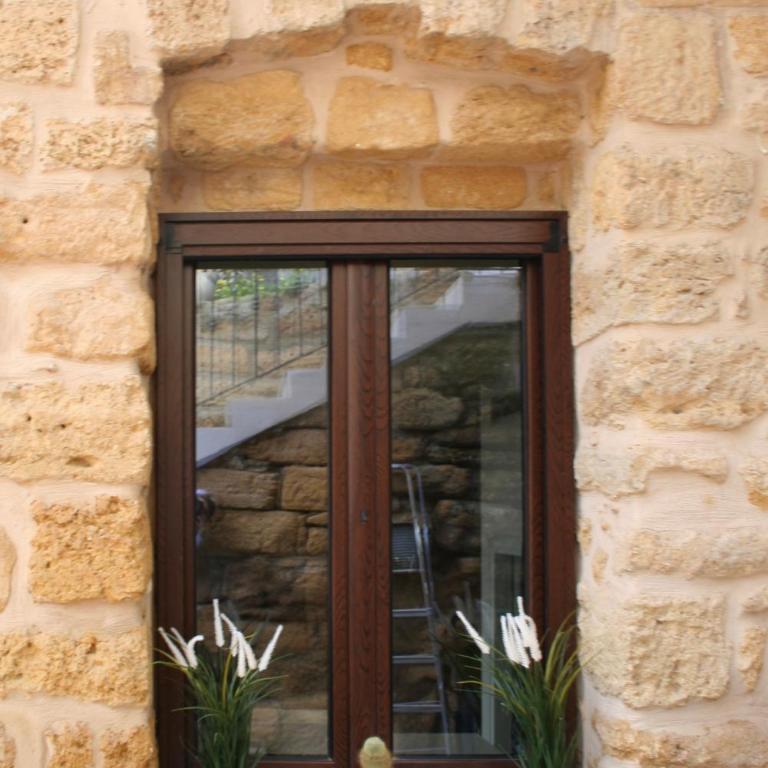Bamboo Luxury Agrigento - Suite con Vista Giardino - 9