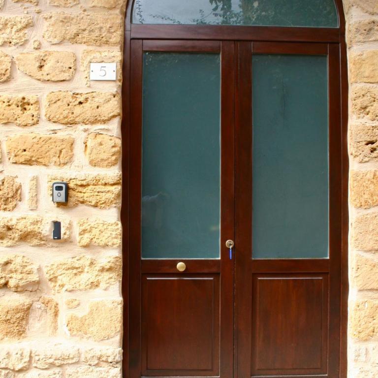 Bamboo Luxury Agrigento - Suite con Vista Giardino - 13