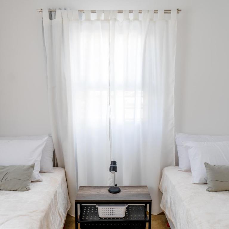 Macá Tobiano, amplio, cálido, a pasos del mar - Apartamento de 2 dormitorios - 13