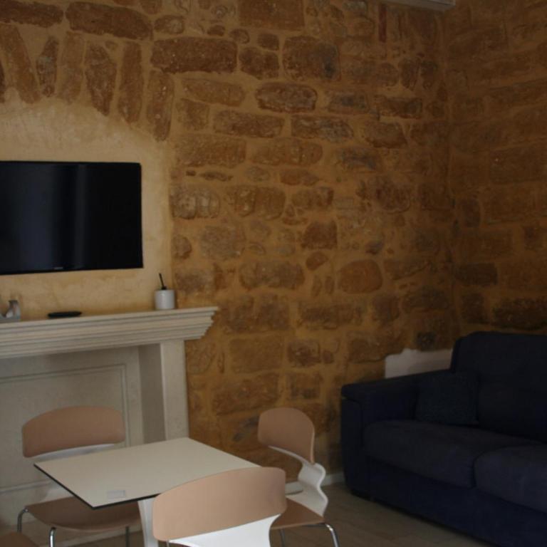 Bamboo Luxury Agrigento - Suite con Vista Giardino - 12