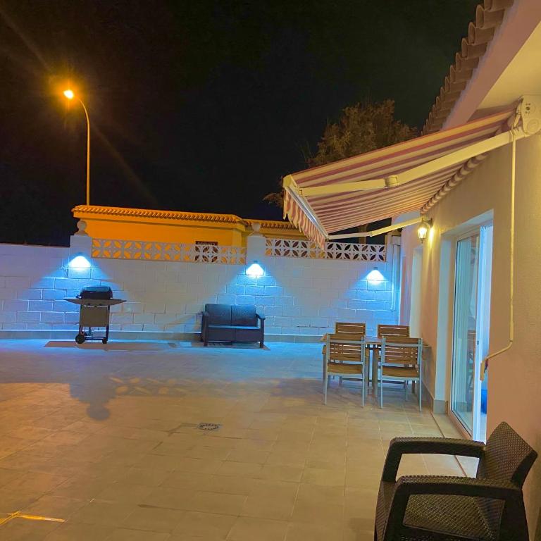 Villa Sueño Azul With a heated swimming pool - Villa de 3 dormitorios - 41