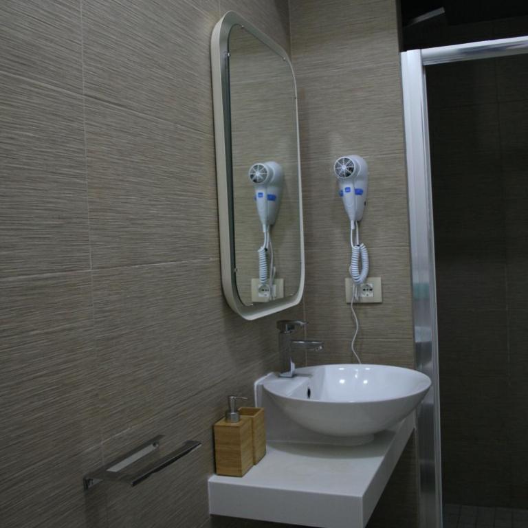 Bamboo Luxury Agrigento - Suite con Vista Giardino - 6