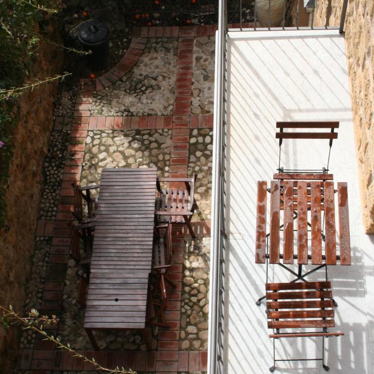 Bamboo Luxury Agrigento - Camera Matrimoniale con Balcone - 5