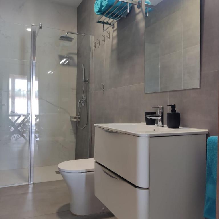 Novoasis - Apartamento Deluxe - 7