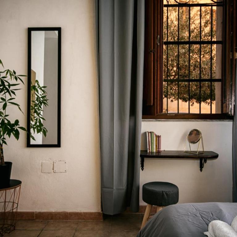 La Nicchia - Appartamento con 1 Camera da Letto - 13