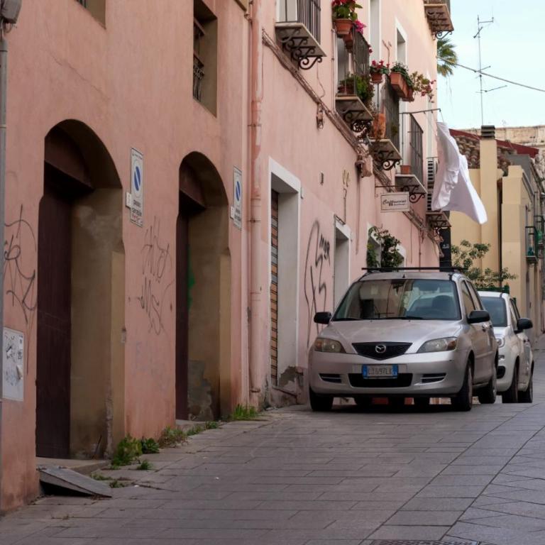 La Nicchia - Appartamento con 1 Camera da Letto - 16