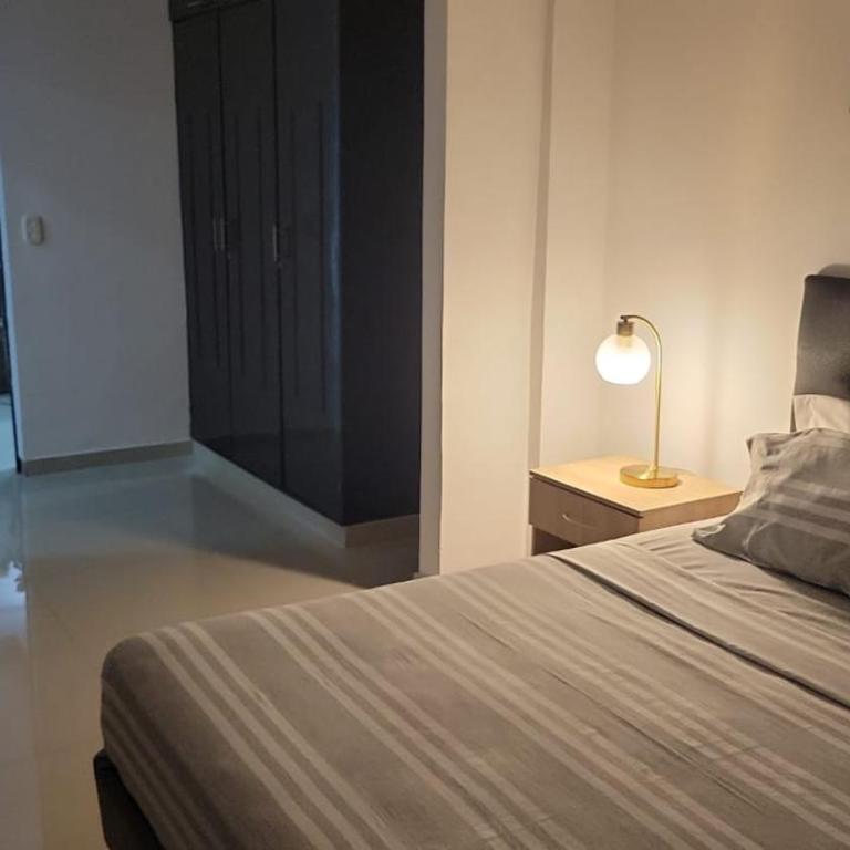 Apartaestudios - Torrecita - Apartamento - 6