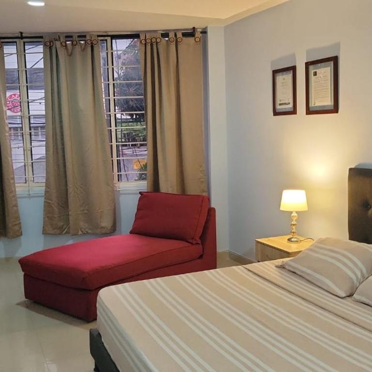 Apartaestudios - Torrecita - Apartamento Estándar - 7
