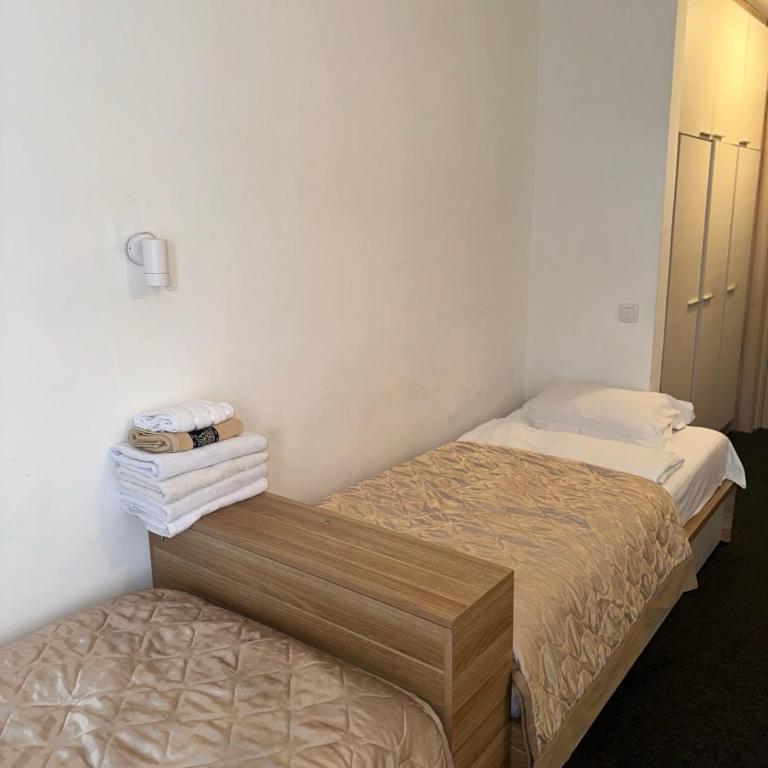 Apartman Masa Kopaonik - One-Bedroom Apartment - 17