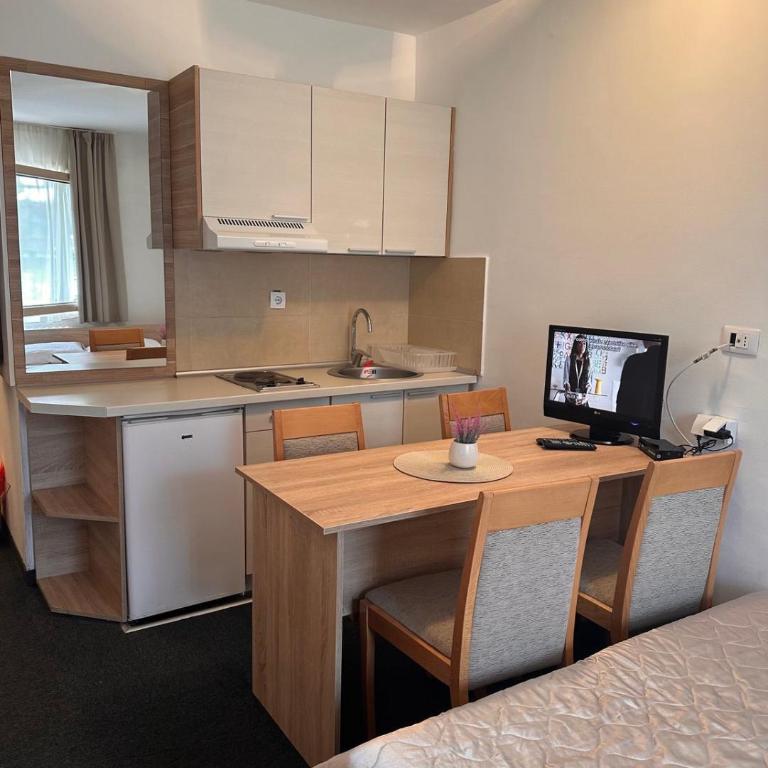 Apartman Masa Kopaonik - One-Bedroom Apartment - 18