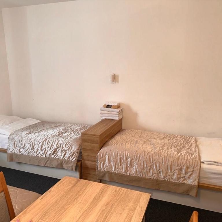Apartman Masa Kopaonik - One-Bedroom Apartment - 1