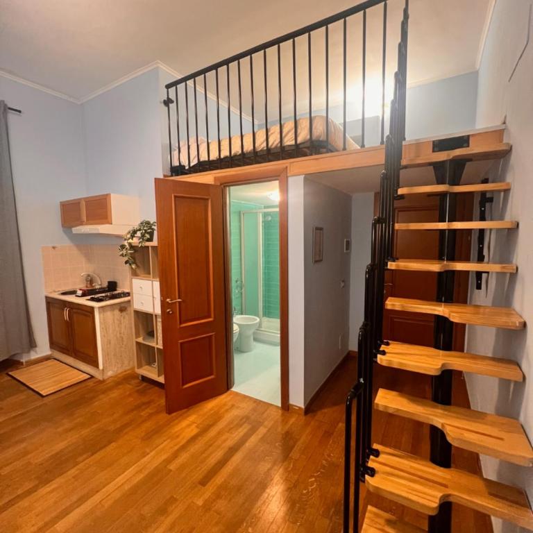 MoonLight Suite - Monolocale Superior - 8