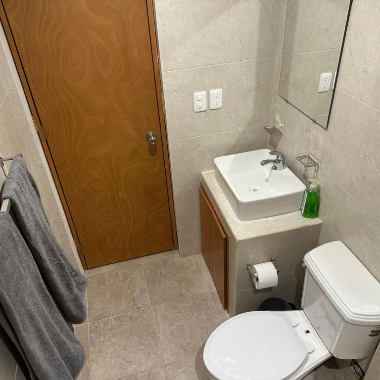 Departamentos Flamboyant - Apartamento de 2 dormitorios - 7