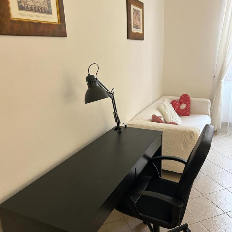 Vatican Vittoria Suite - Apartment mit 3 Schlafzimmern - 18