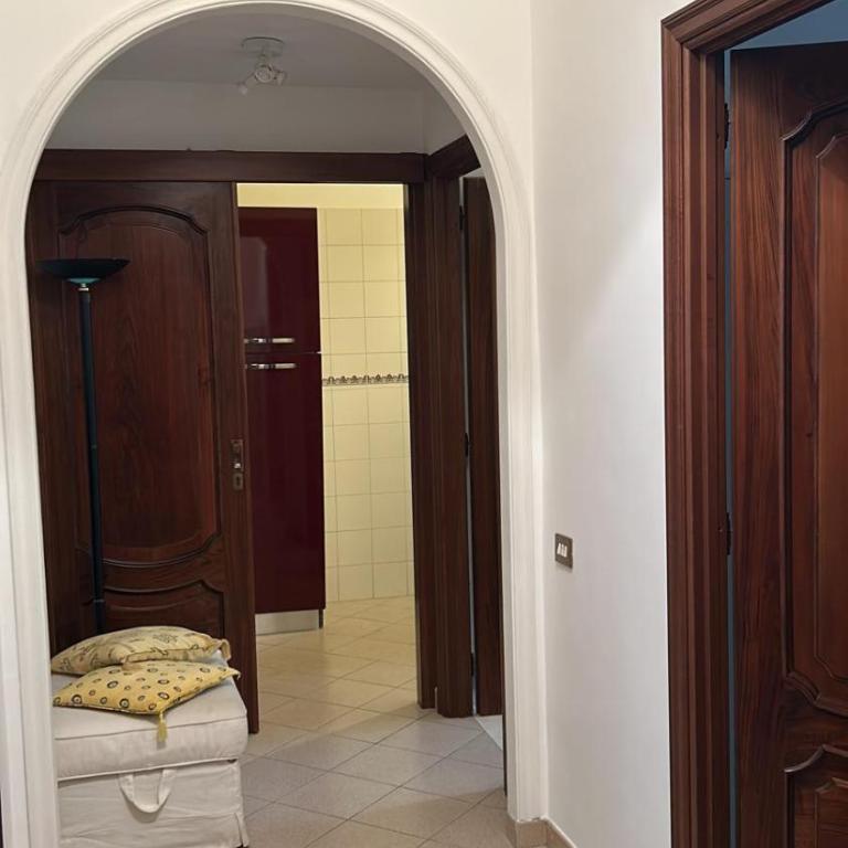 Vatican Vittoria Suite - Apartment mit 3 Schlafzimmern - 7