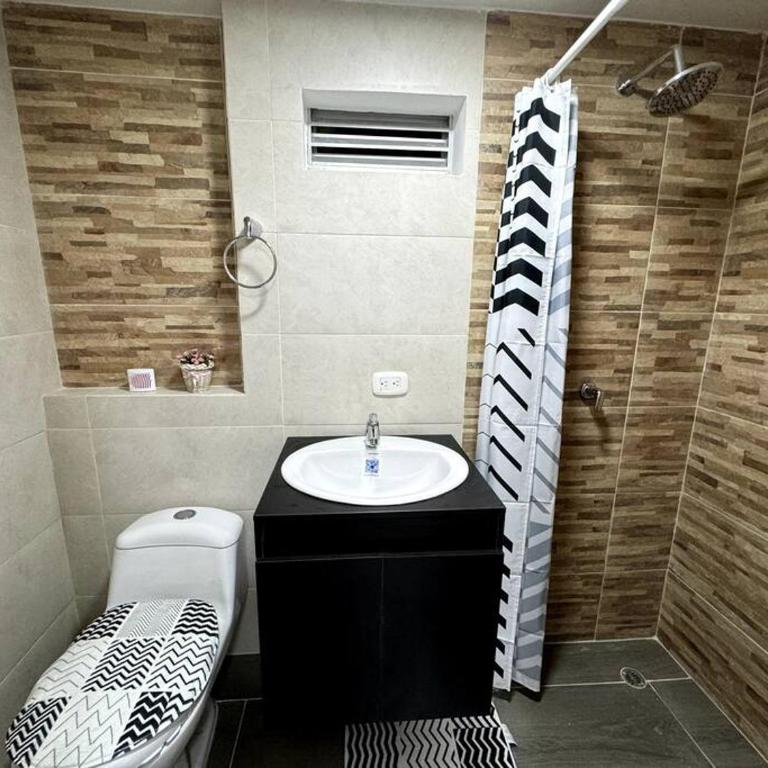 Apartamento cerca al malecón de Barranquilla - Apartamento de 2 dormitorios - 16