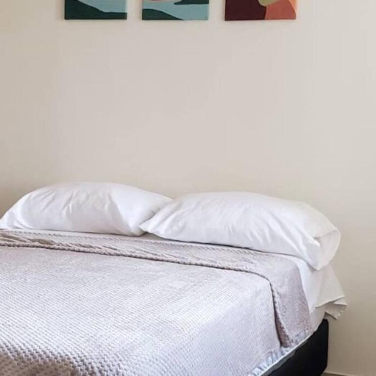 Apartamento cerca al malecón de Barranquilla - Apartamento de 2 dormitorios - 24