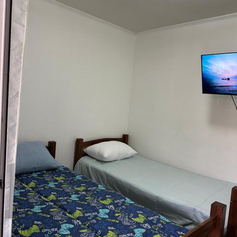 Departamento Playa Brava Iquique 3D 2B - Apartamento de 3 dormitorios - 2