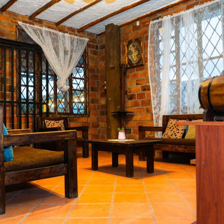 Casa Ensueño - Casa de 2 dormitorios - 10