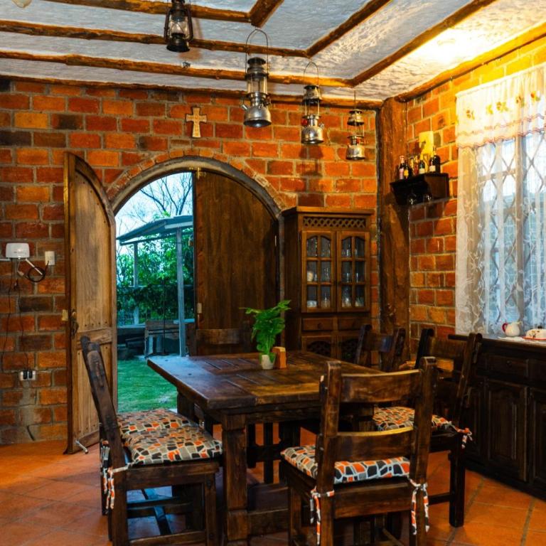 Casa Ensueño - Casa de 2 dormitorios - 12