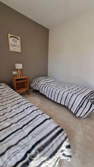 IL Ocaso Apart - Apartamento de 2 dormitorios - 11