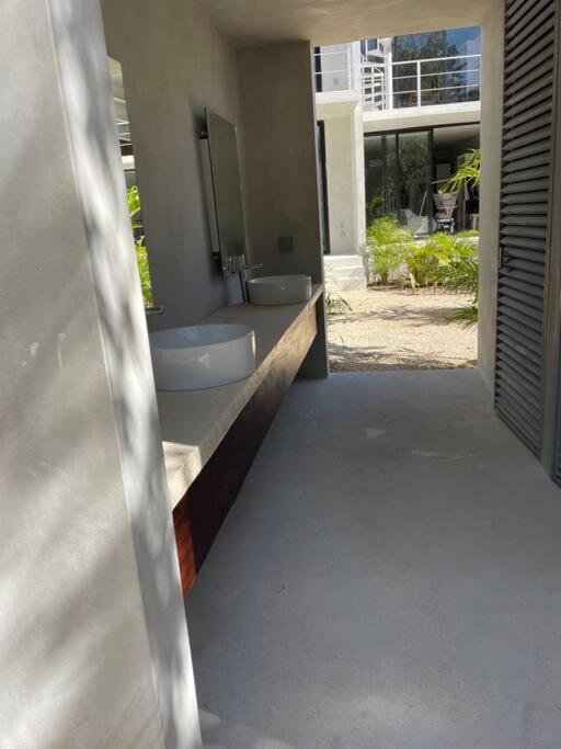 Tulum Sweet Condo with private pool - Apartamento de 1 dormitorio - 8