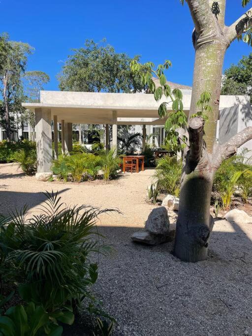 Tulum Sweet Condo with private pool - Apartamento de 1 dormitorio - 9