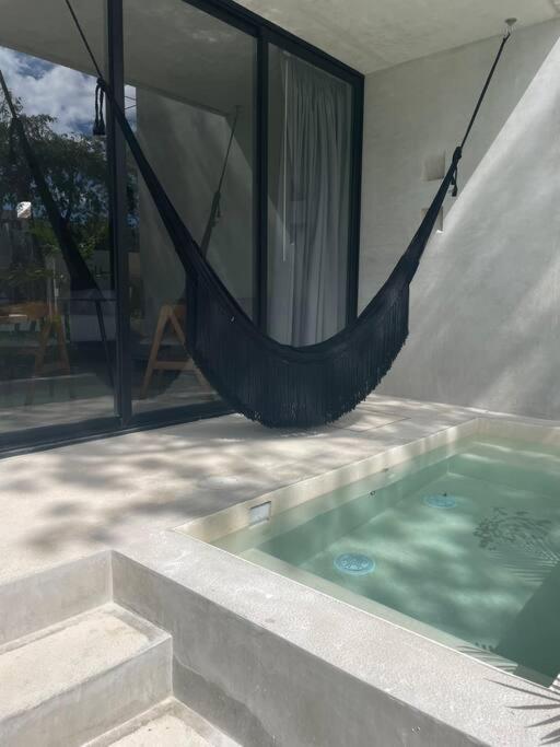 Tulum Sweet Condo with private pool - Apartamento de 1 dormitorio - 13