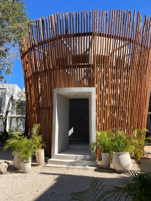Tulum Sweet Condo with private pool - Apartamento de 1 dormitorio - 18