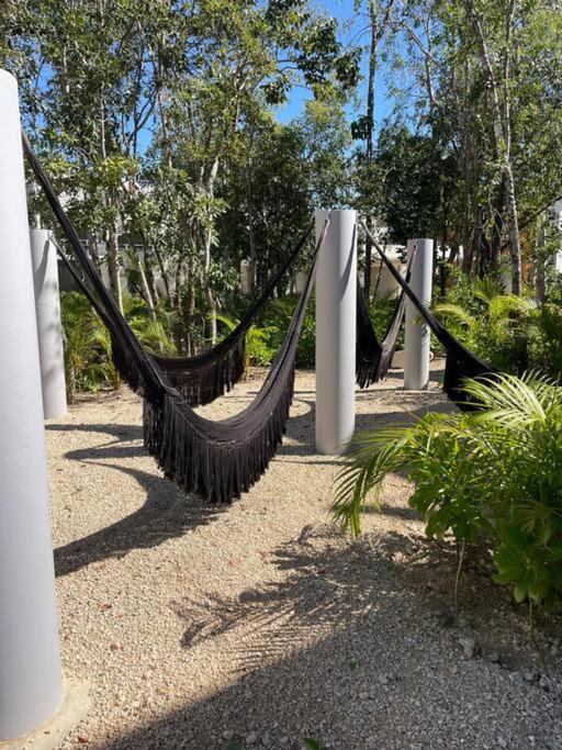 Tulum Sweet Condo with private pool - Apartamento de 1 dormitorio - 20