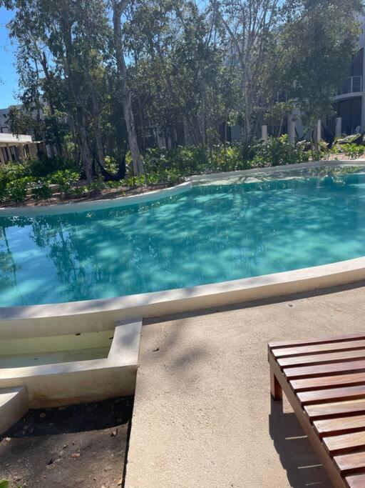 Tulum Sweet Condo with private pool - Apartamento de 1 dormitorio - 30