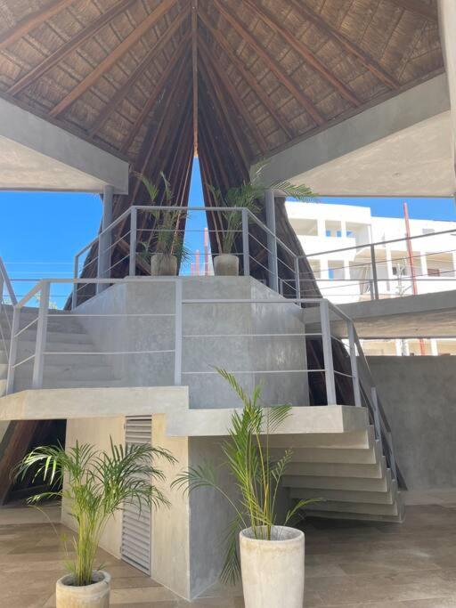 Tulum Sweet Condo with private pool - Apartamento de 1 dormitorio - 33