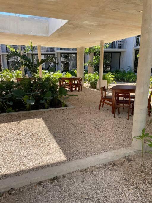 Tulum Sweet Condo with private pool - Apartamento de 1 dormitorio - 37