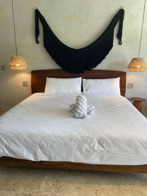 Tulum Sweet Condo with private pool - Apartamento de 1 dormitorio - 40
