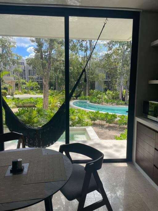 Tulum Sweet Condo with private pool - Apartamento de 1 dormitorio - 41