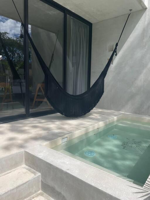 Tulum Sweet Condo with private pool - Apartamento de 1 dormitorio - 44