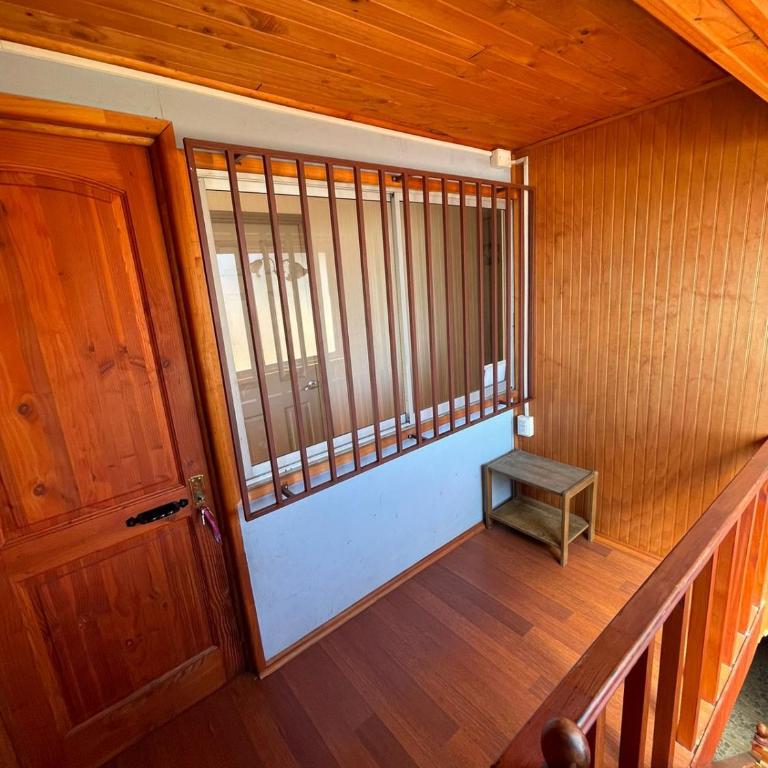 Casa Amoblada en Coronel 2 - Apartamento - 1